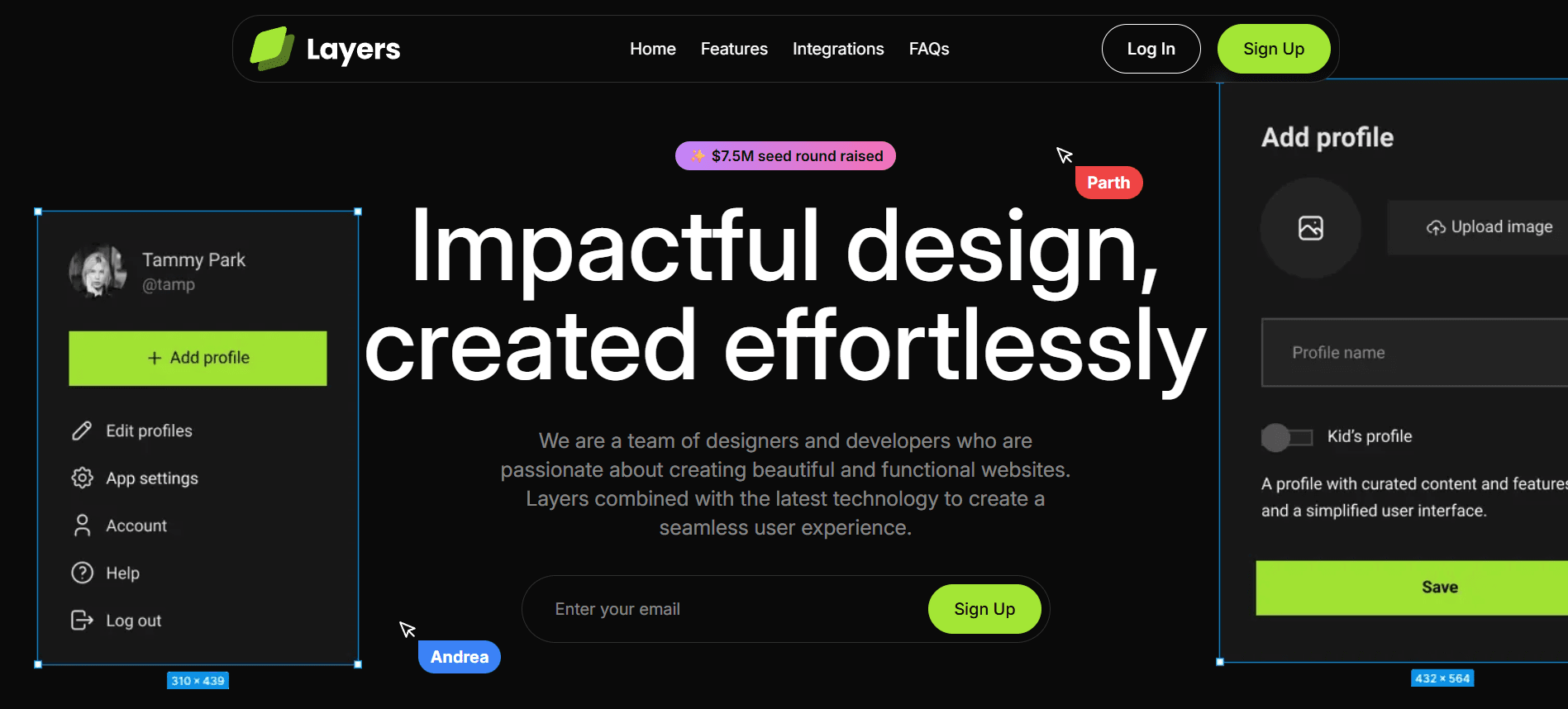 The "Frame Rate" Fever Dream: How We Built "Layers"
