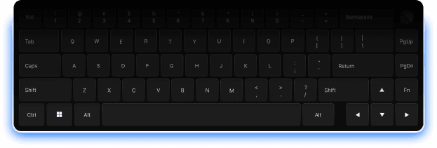 Keyboard