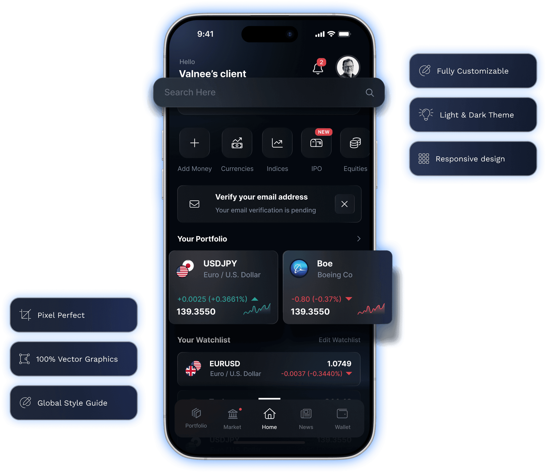 Mobile App Development