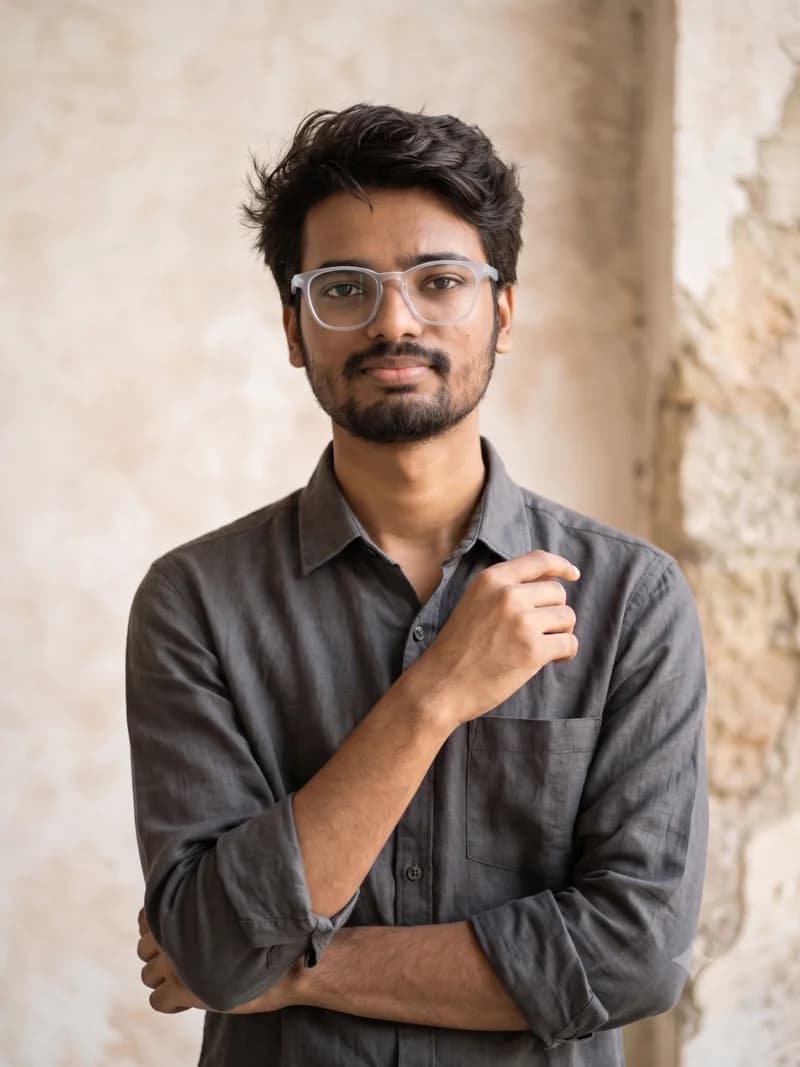 Kartik Bhawsar